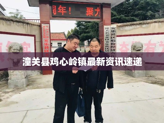 潼关县鸡心岭镇最新资讯速递
