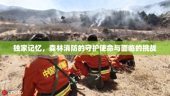 独家记忆，森林消防的守护使命与面临的挑战