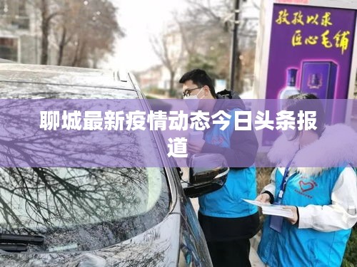 聊城最新疫情动态今日头条报道