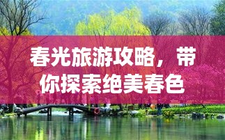 春光旅游攻略，带你探索绝美春色，尽享无限风光！