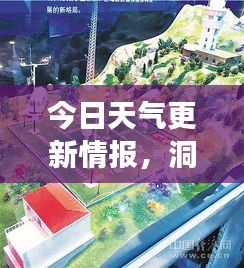 今日天气更新情报，洞悉风云变幻，掌握天气动态