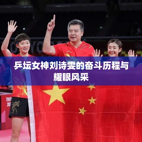 乒坛女神刘诗雯的奋斗历程与耀眼风采