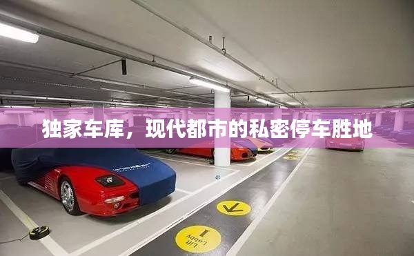 独家车库，现代都市的私密停车胜地