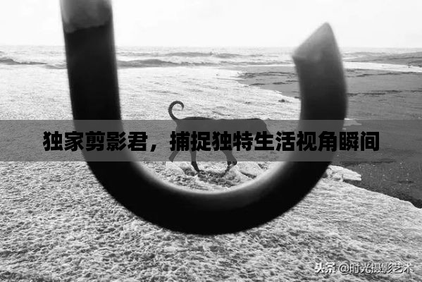 独家剪影君，捕捉独特生活视角瞬间