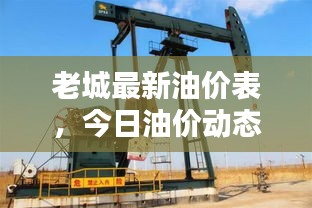 老城最新油价表，今日油价动态、影响因素全解析！