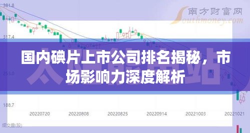 国内碘片上市公司排名揭秘，市场影响力深度解析