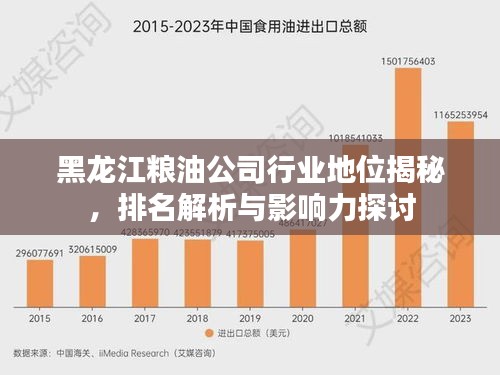 黑龙江粮油公司行业地位揭秘，排名解析与影响力探讨