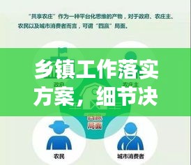 乡镇工作落实方案，细节决定成败，全面提升乡镇治理能力！