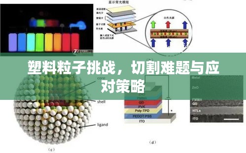 塑料粒子挑战，切割难题与应对策略