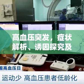 高血压突发，症状解析、诱因探究及应对之策