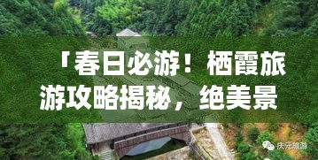 「春日必游！栖霞旅游攻略揭秘，绝美景点一网打尽」