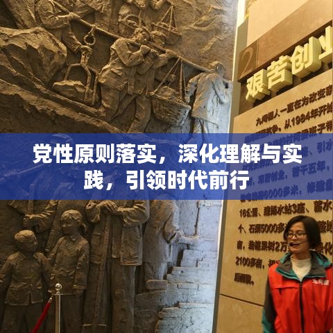 党性原则落实，深化理解与实践，引领时代前行