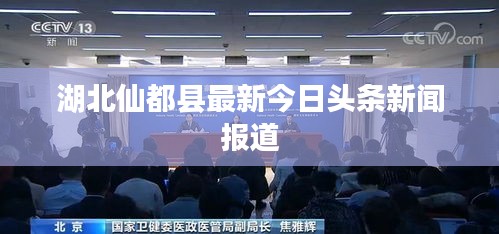 湖北仙都县最新今日头条新闻报道
