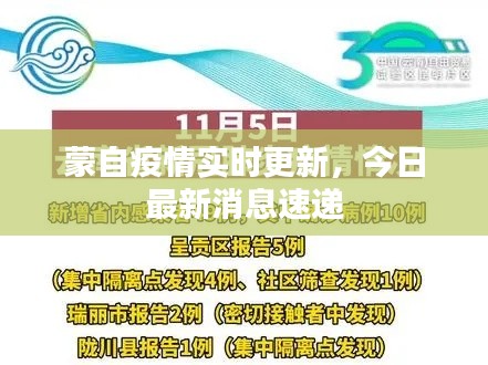 蒙自疫情实时更新，今日最新消息速递