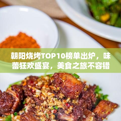 朝阳烧烤TOP10榜单出炉，味蕾狂欢盛宴，美食之旅不容错过！