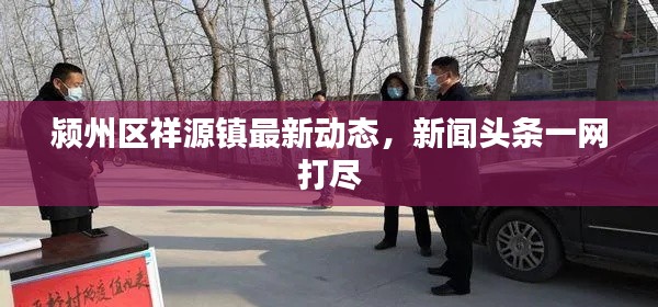 颍州区祥源镇最新动态，新闻头条一网打尽