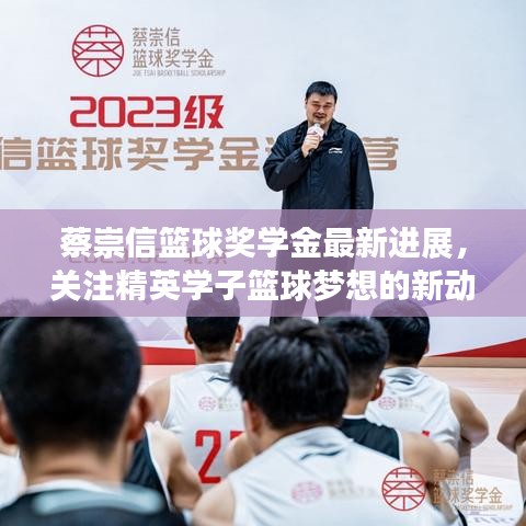 蔡崇信篮球奖学金最新进展，关注精英学子篮球梦想的新动态