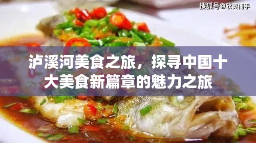 泸溪河美食之旅，探寻中国十大美食新篇章的魅力之旅
