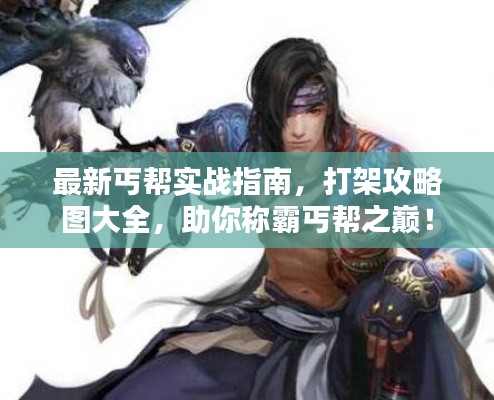 最新丐帮实战指南，打架攻略图大全，助你称霸丐帮之巅！