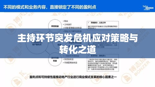 主持环节突发危机应对策略与转化之道