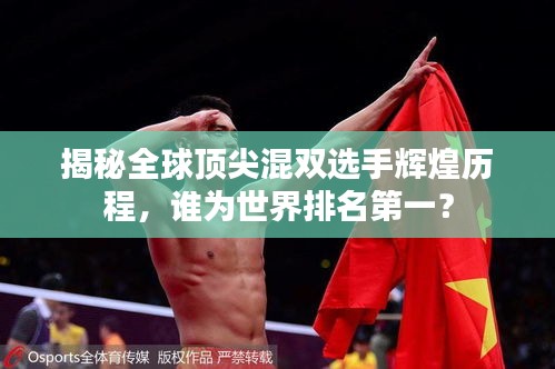 揭秘全球顶尖混双选手辉煌历程，谁为世界排名第一？