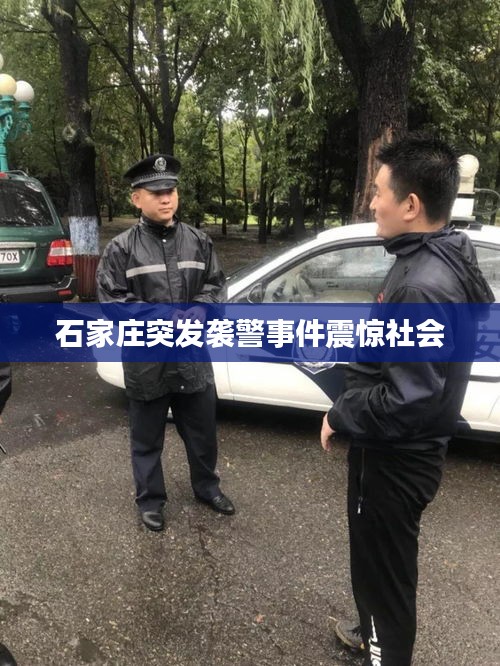 石家庄突发袭警事件震惊社会