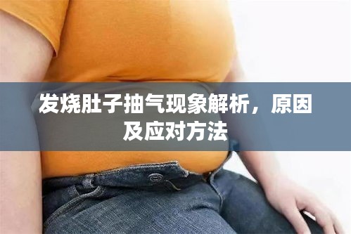 发烧肚子抽气现象解析，原因及应对方法