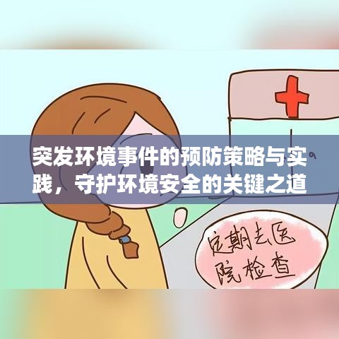突发环境事件的预防策略与实践，守护环境安全的关键之道
