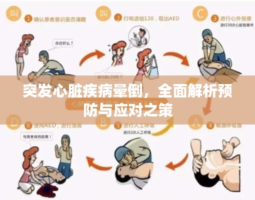 突发心脏疾病晕倒，全面解析预防与应对之策