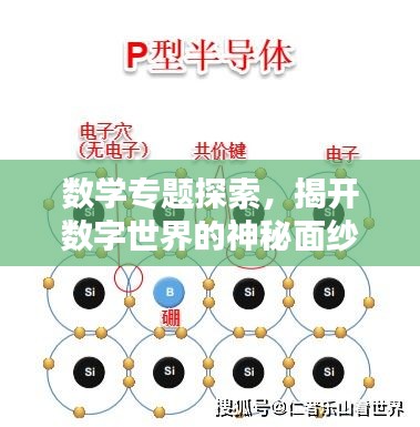 数学专题探索，揭开数字世界的神秘面纱