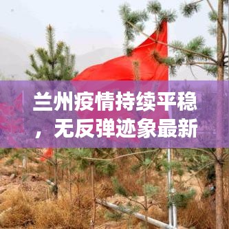 兰州疫情持续平稳，无反弹迹象最新消息