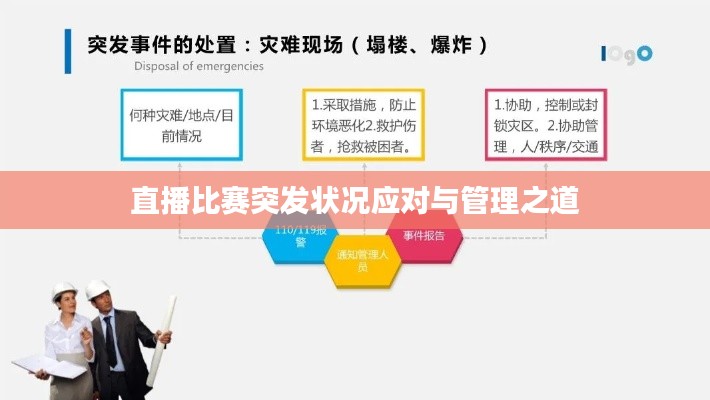 直播比赛突发状况应对与管理之道