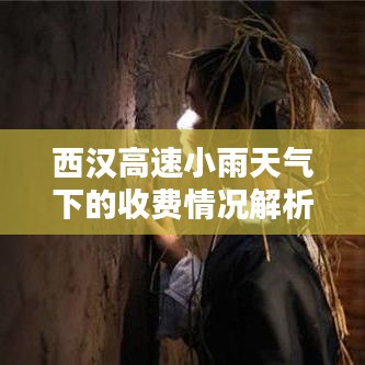 西汉高速小雨天气下的收费情况解析，最新消息速递