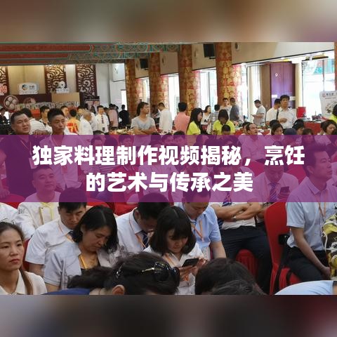 独家料理制作视频揭秘，烹饪的艺术与传承之美