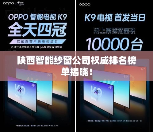 陕西智能纱窗公司权威排名榜单揭晓！