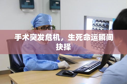 手术突发危机，生死命运瞬间抉择