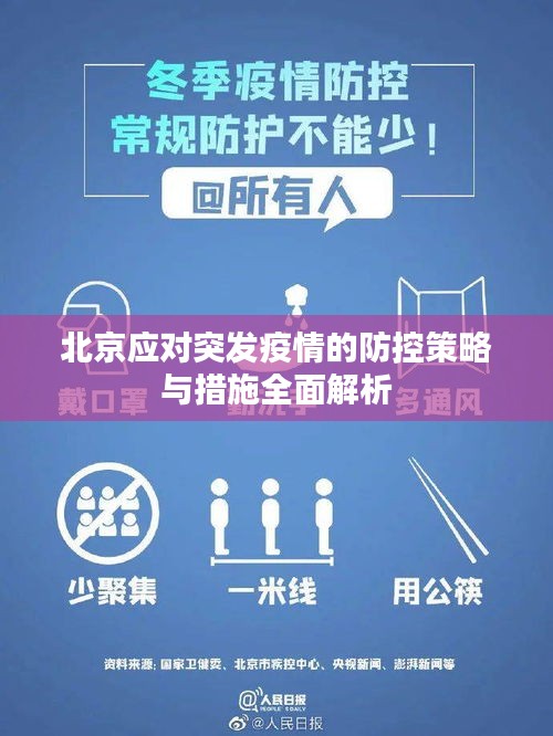 北京应对突发疫情的防控策略与措施全面解析