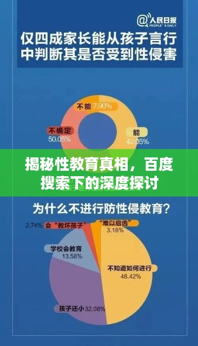 揭秘性教育真相，百度搜索下的深度探讨