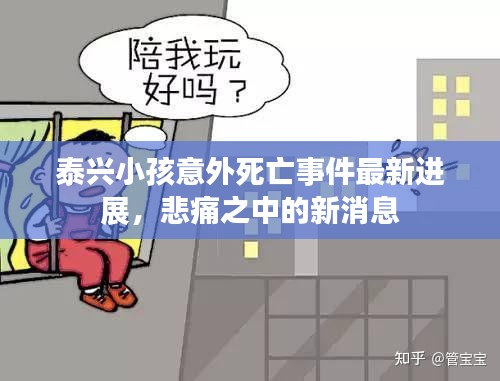 泰兴小孩意外死亡事件最新进展，悲痛之中的新消息