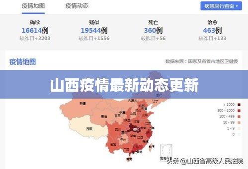 山西疫情最新动态更新