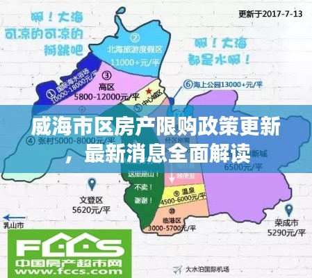 威海市区房产限购政策更新，最新消息全面解读