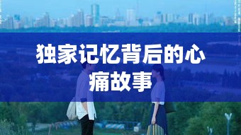 独家记忆背后的心痛故事