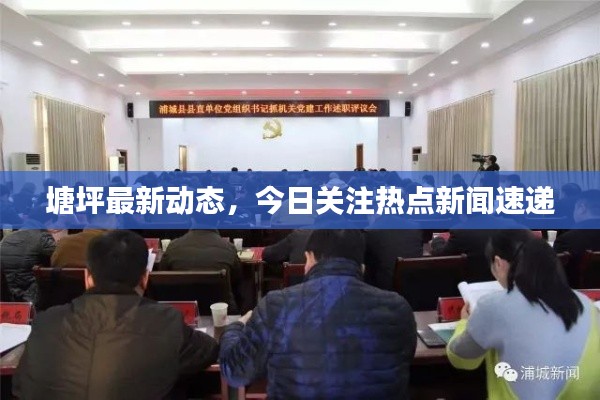 塘坪最新动态，今日关注热点新闻速递