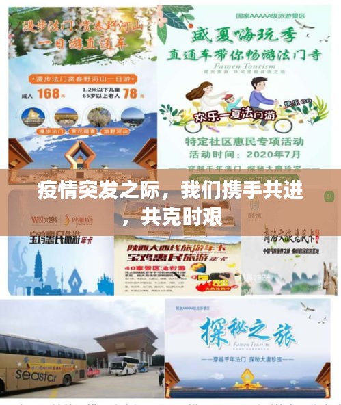 疫情突发之际，我们携手共进，共克时艰