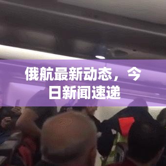俄航最新动态，今日新闻速递