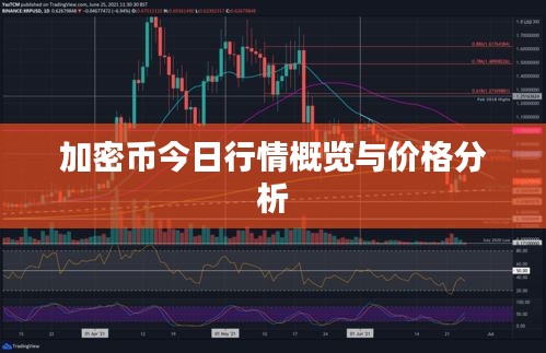 加密币今日行情概览与价格分析
