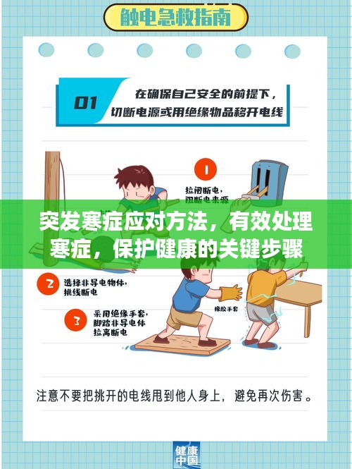突发寒症应对方法，有效处理寒症，保护健康的关键步骤