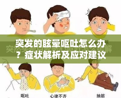 突发的眩晕呕吐怎么办？症状解析及应对建议
