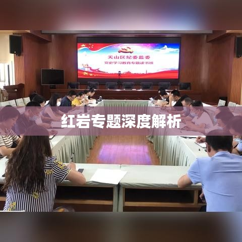 红岩专题深度解析