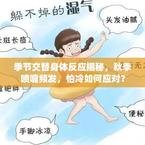季节交替身体反应揭秘，秋季喷嚏频发，怕冷如何应对？